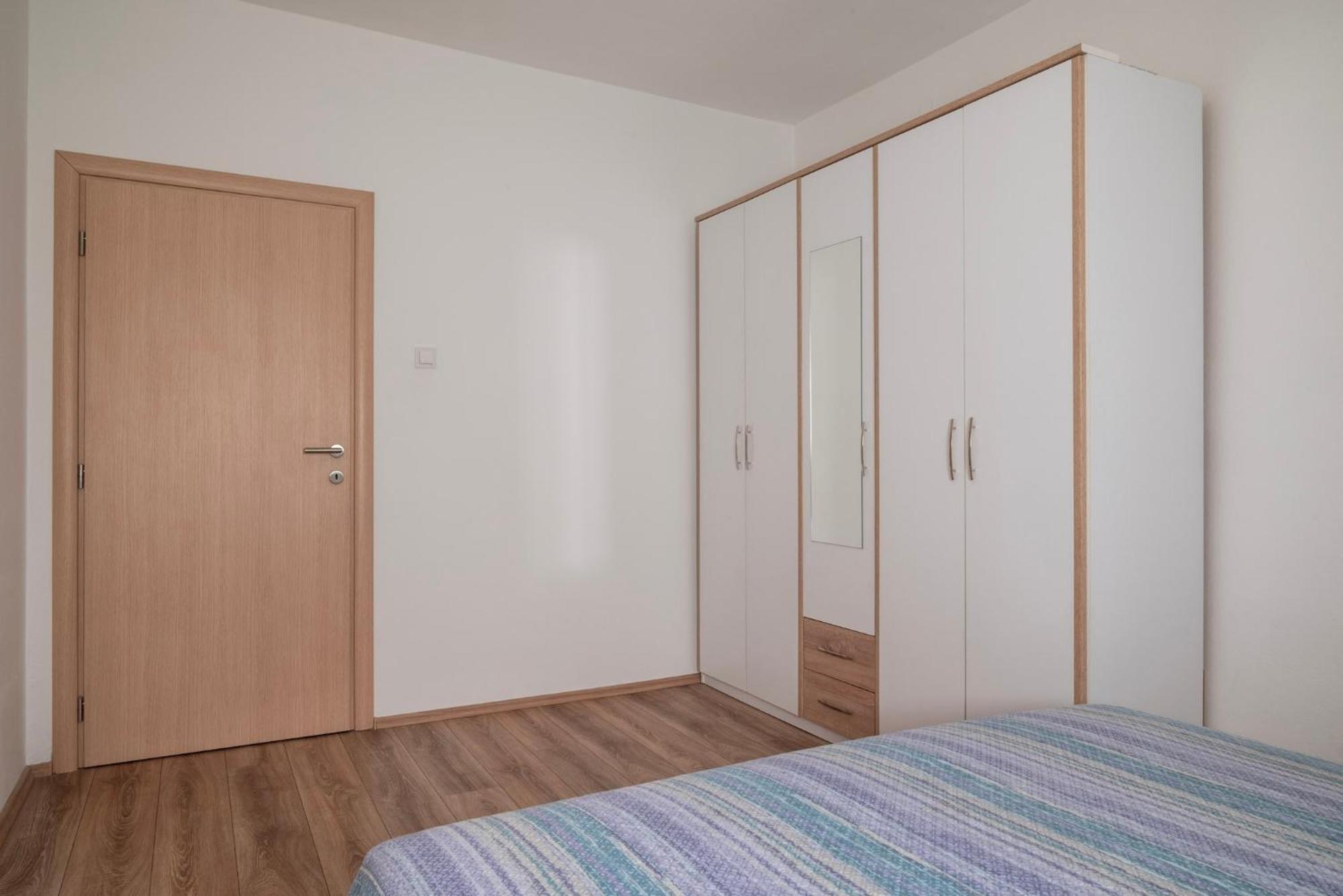 Apartman Karlo Antonio Apartment Trogir Exterior photo