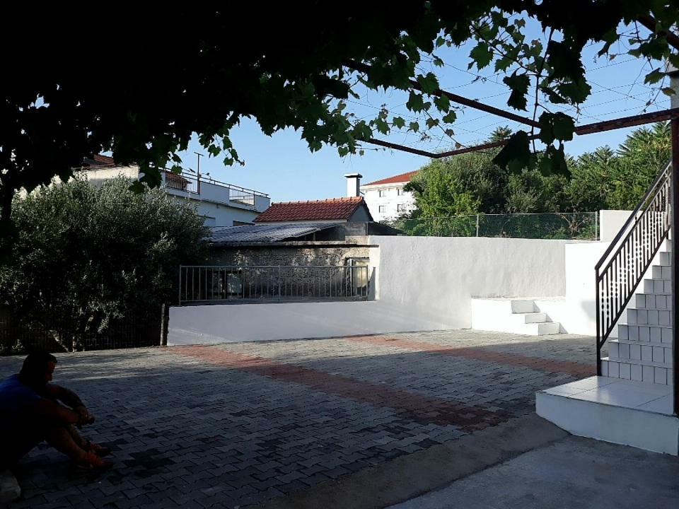 Apartman Karlo Antonio Apartment Trogir Exterior photo